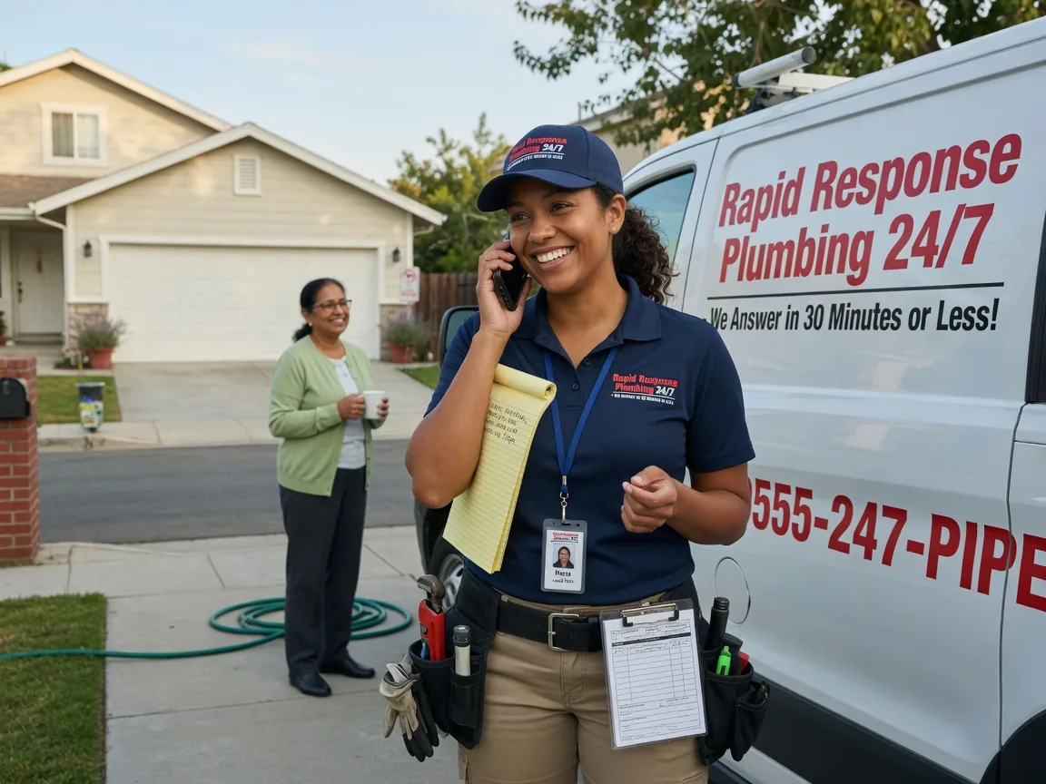 Emergency Plumber Linneus, MO FAQs